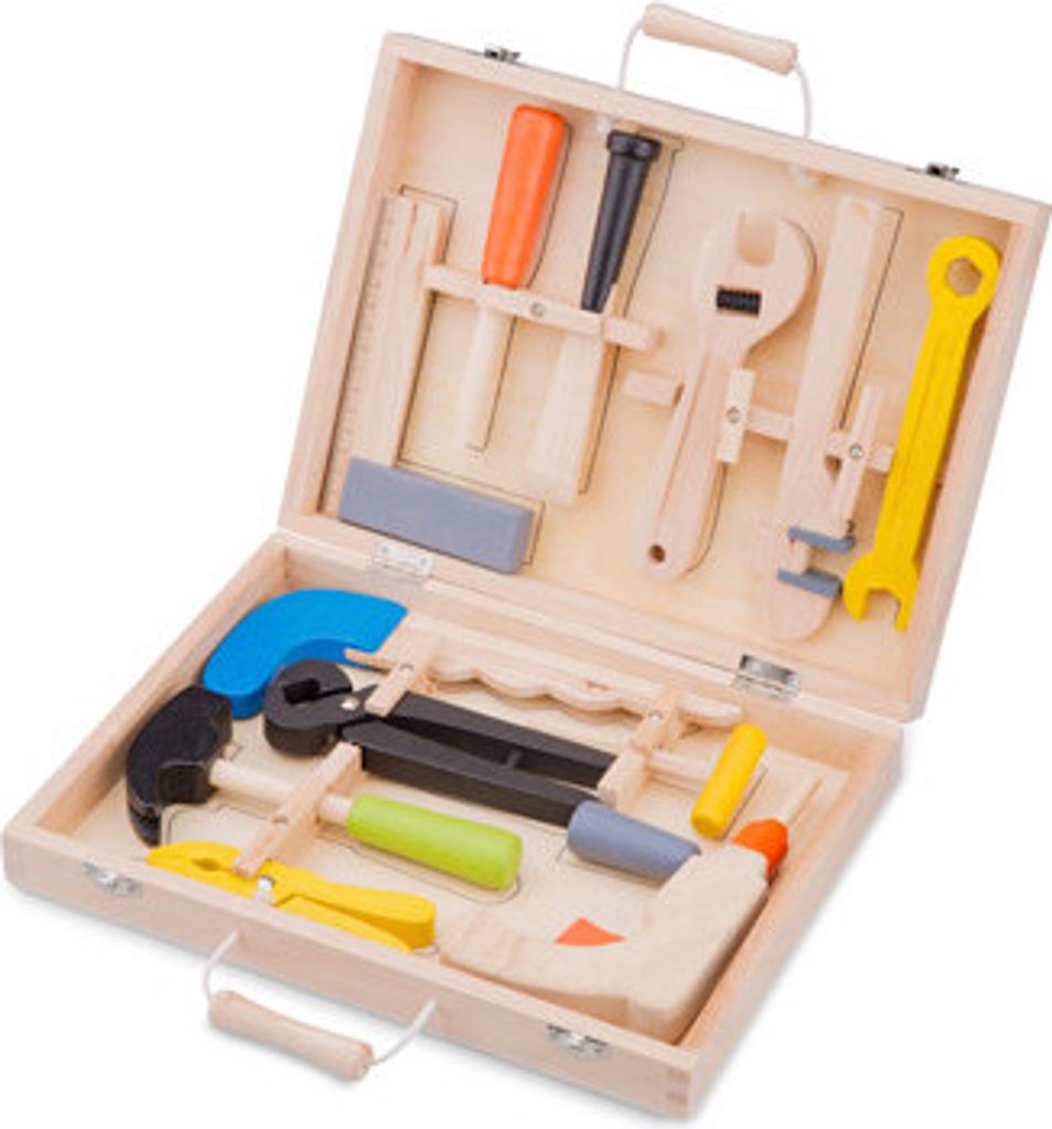 New Classic Toys 18280, 3 rok / roky Obrázok produktu 