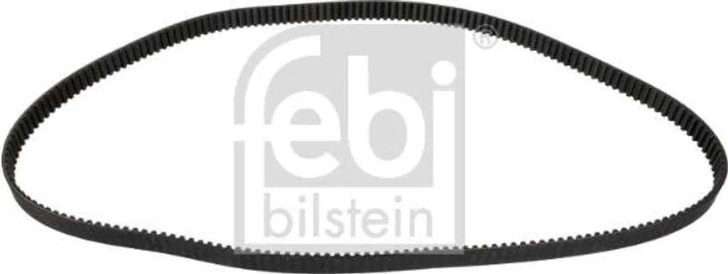 Courroie dentée haute résistance FEBI 28306 compatible Jeep et Fiat