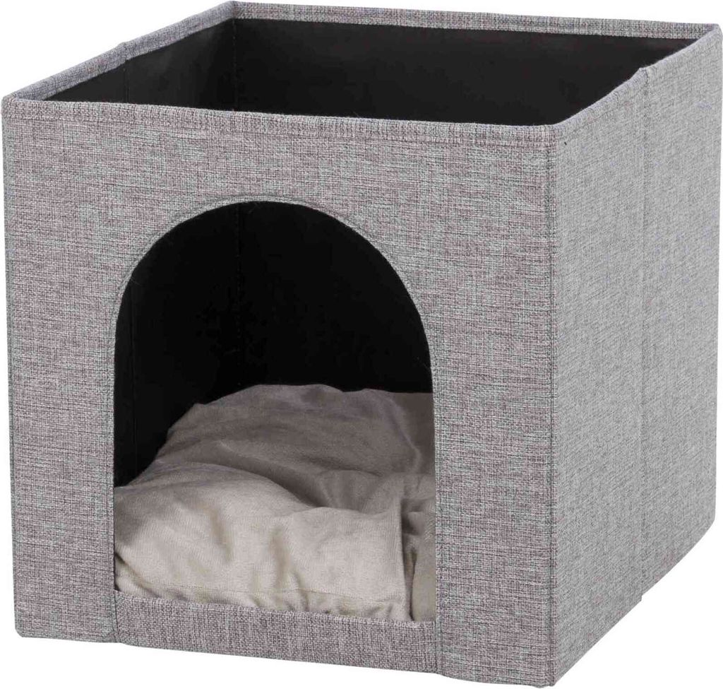 Trixie Cuddle Cave Ella pro police Obrázek produktu 