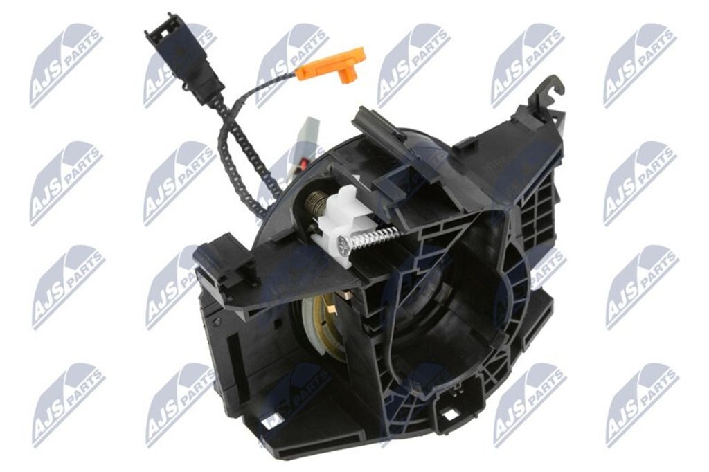 NTY EAS-RE-017 Wickelfeder Airbag Schleifring für OPEL Produktbild 