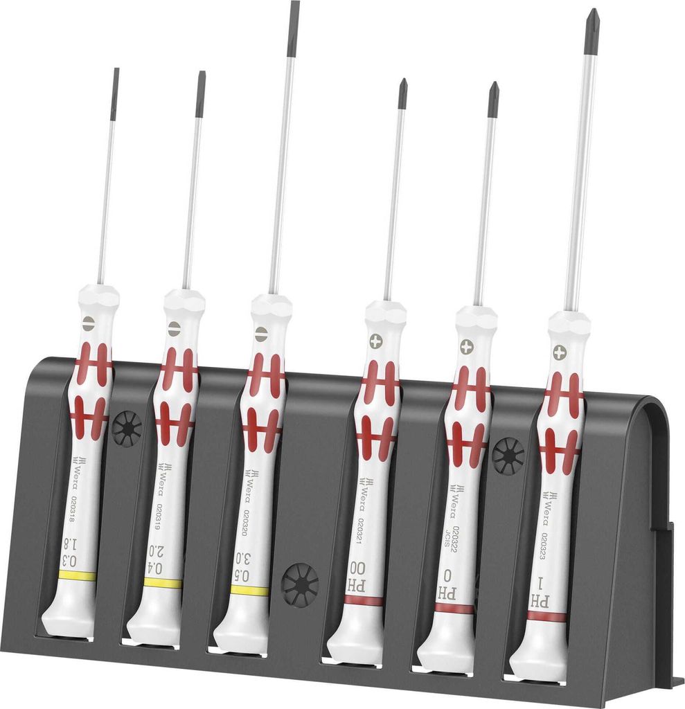 Wera Kraftform Micro Special Edition 1 Image du produit 