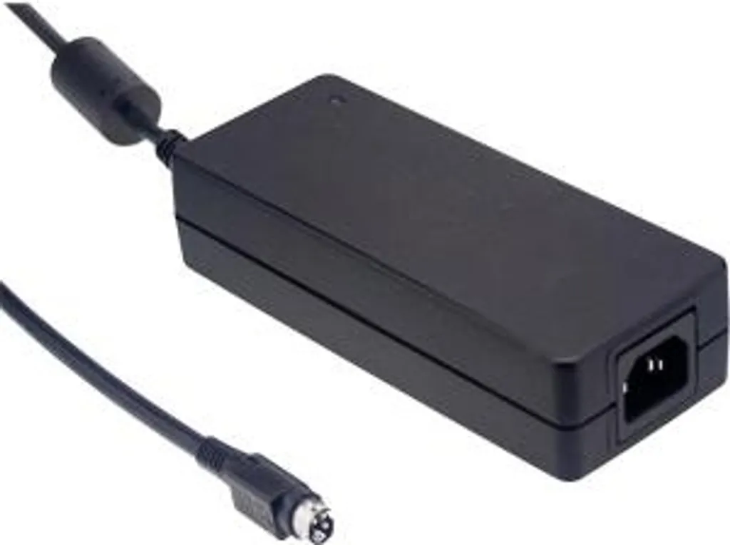 Adaptateur Secteur 48V 120W GST120A48-P1M pour Équipements Professionnels
