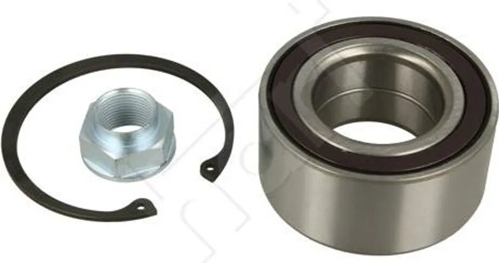Roulement de Roue Arrière HART pour Sedici Kit Complet OE 71742699
