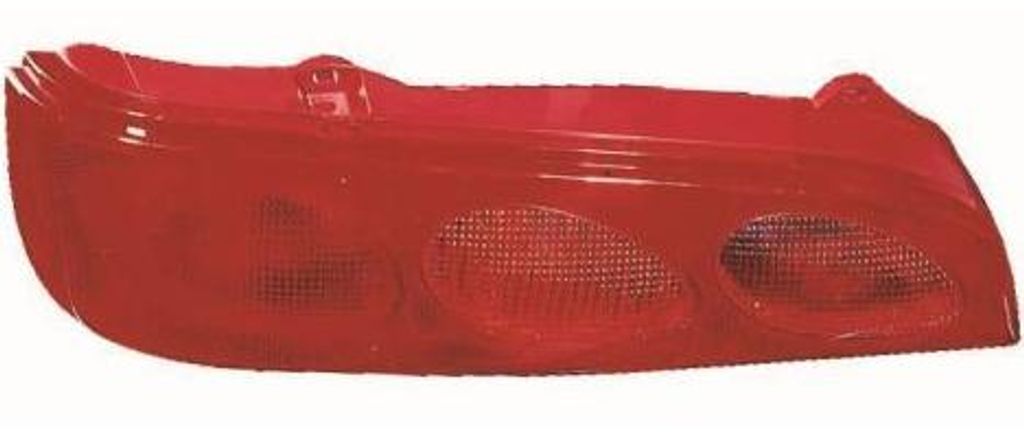 ABAKUS 661-1911R-UE Rückleuchte OE 46511337 kompatibel mit Seicento