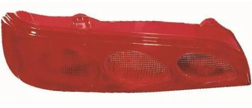 Feu arrière ABAKUS pour Seicento - Remplacez votre optique OE 46511339 HS