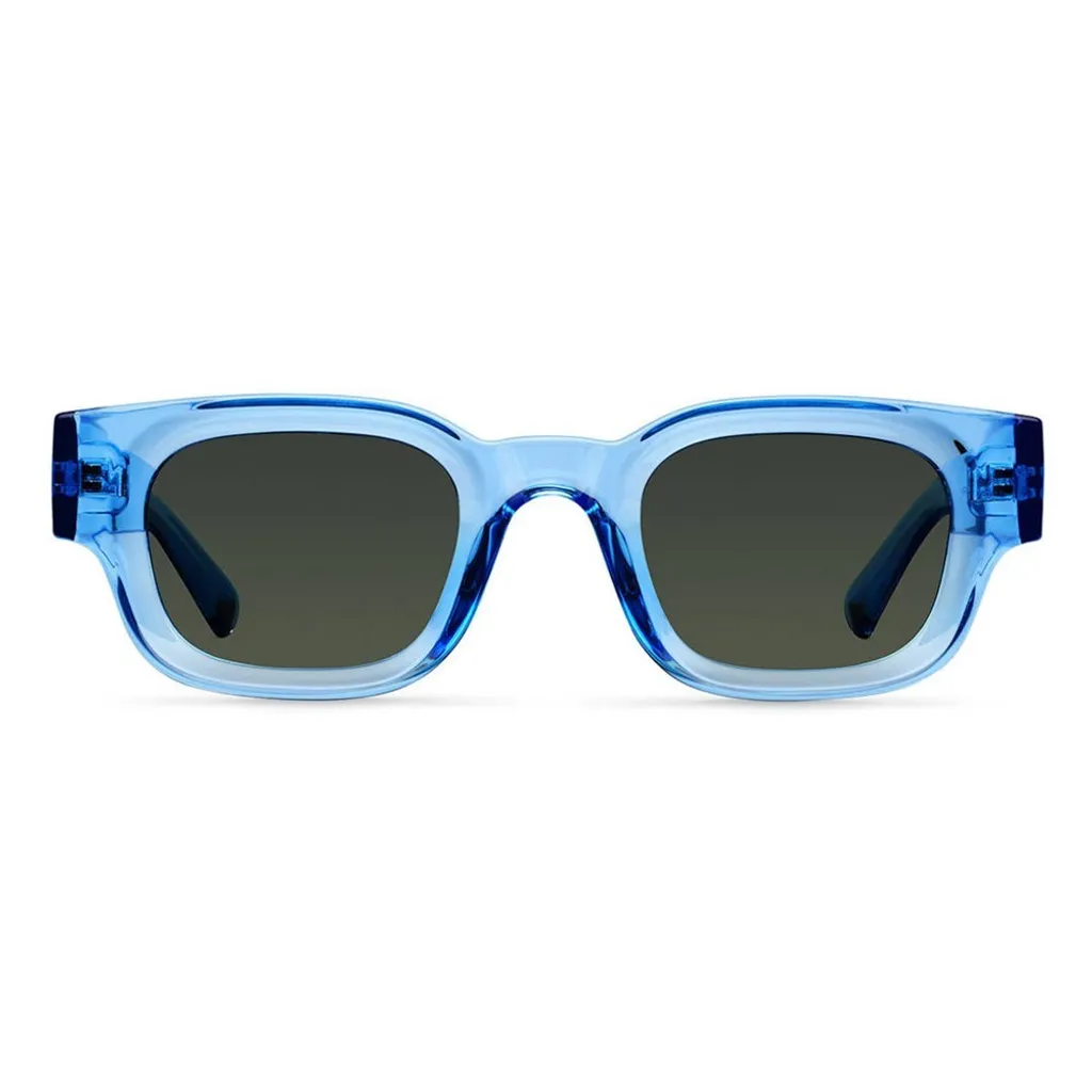 Lunettes de soleil Meller Gamal Azure idéales pour la plage et la ville