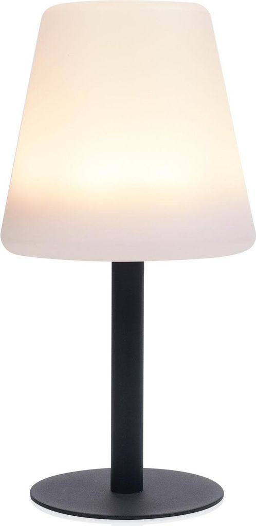 Smartwares OSL-50012, Schwarz, Weiß, Aluminium, Stahl, Produktbild 
