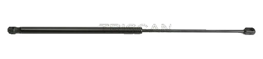 Vérin pour capot Alfa Romeo 159 Sportwagon 939, levage facile 600 mm