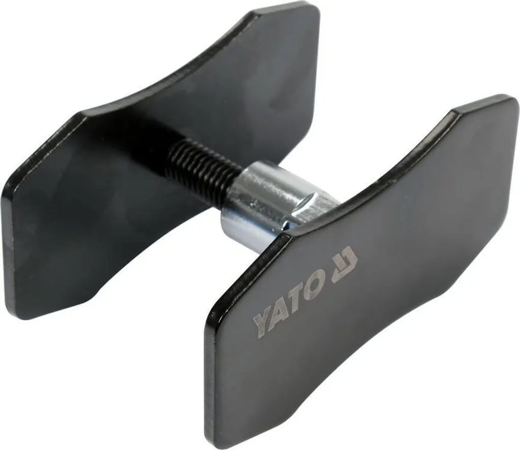 Arretratore Pistoncini Freni Yato YT-06101: Acciaio al Carbonio 70mm