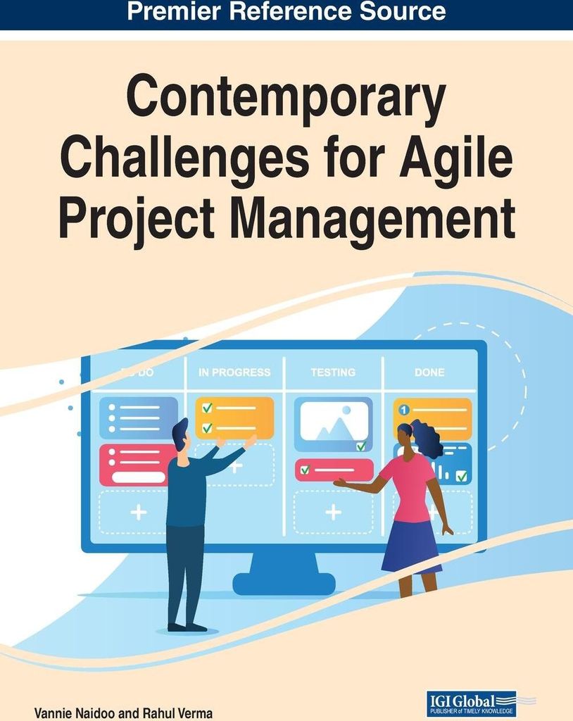 Contemporary Challenges for Agile Project Management