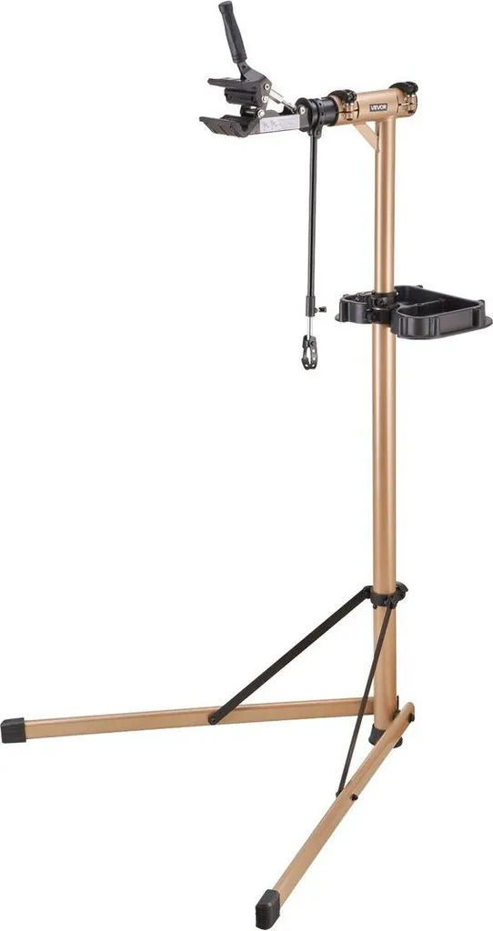 OFFERTA Cavalletto Manutenzione Bici 110lb - Il Più Robusto Online
