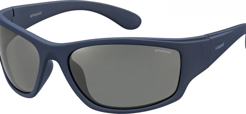Lunettes de Soleil Polarisées Polaroid PLD 7005/S Idéales pour Conduire