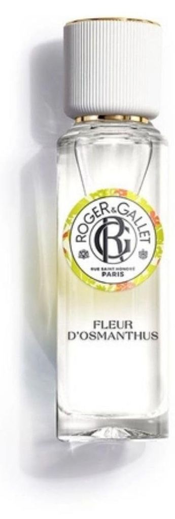 R&G Fleur d'Osmanthus, extracto puro, 30 ml Imagen del producto 