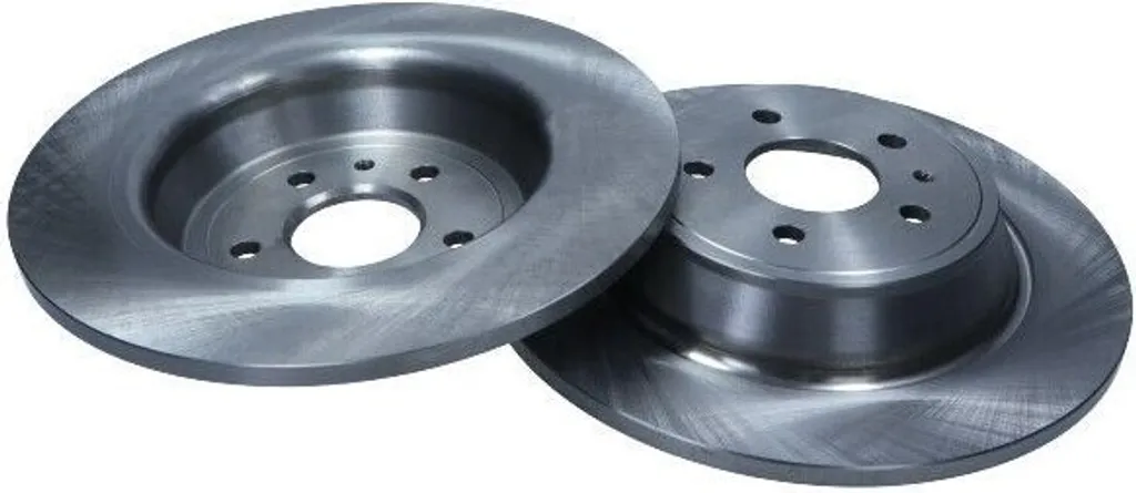 Disque de frein arrière MAXGEAR 19-4701 pour FORD Kuga Mk2 316mm x2