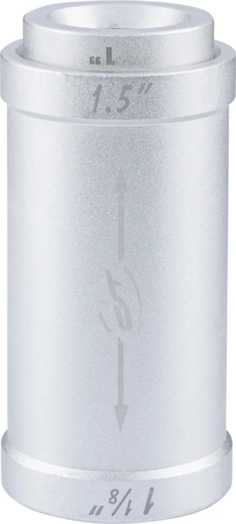 Outil de Fraisage Conique Crown Chisel Contec pour Préparation de Sol
