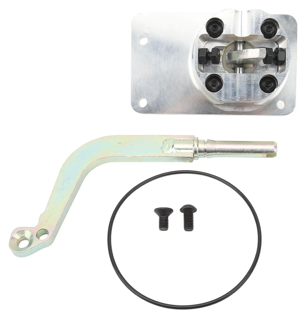 Short Shifter pour boîte manuelle 6 rapports Commodore HSV V8 VZ - 2