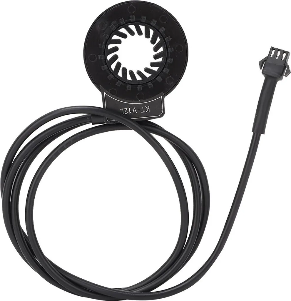 Sensore PAS Magnetico per Bici Elettrica MTB: Risposta Immediata