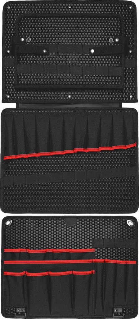 Knipex 002199V42 Double Panneau à Outils Résistant pour Coffret 002136