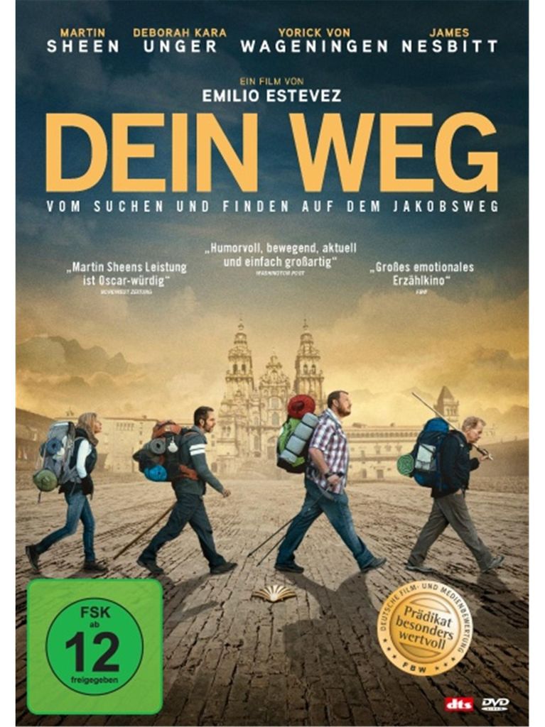 Dein Weg Produktbild 