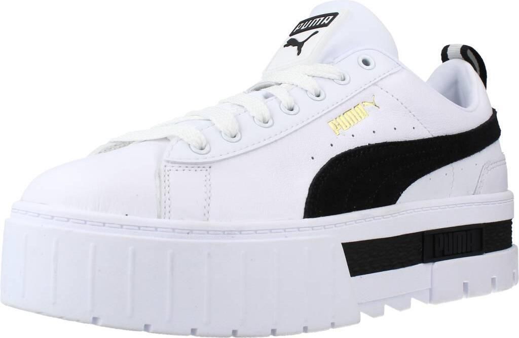 PUMA 381983_01_38, White/Black, 1 kusov Obrázok produktu 