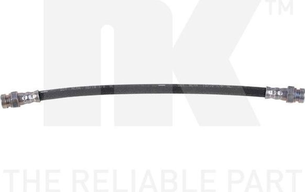NK 853225 Bremsschlauch für MAZDA FAMILIA V (BA) FAMILIA V (BG8)