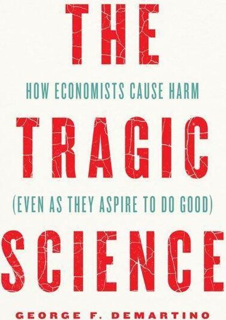 The Tragic Science