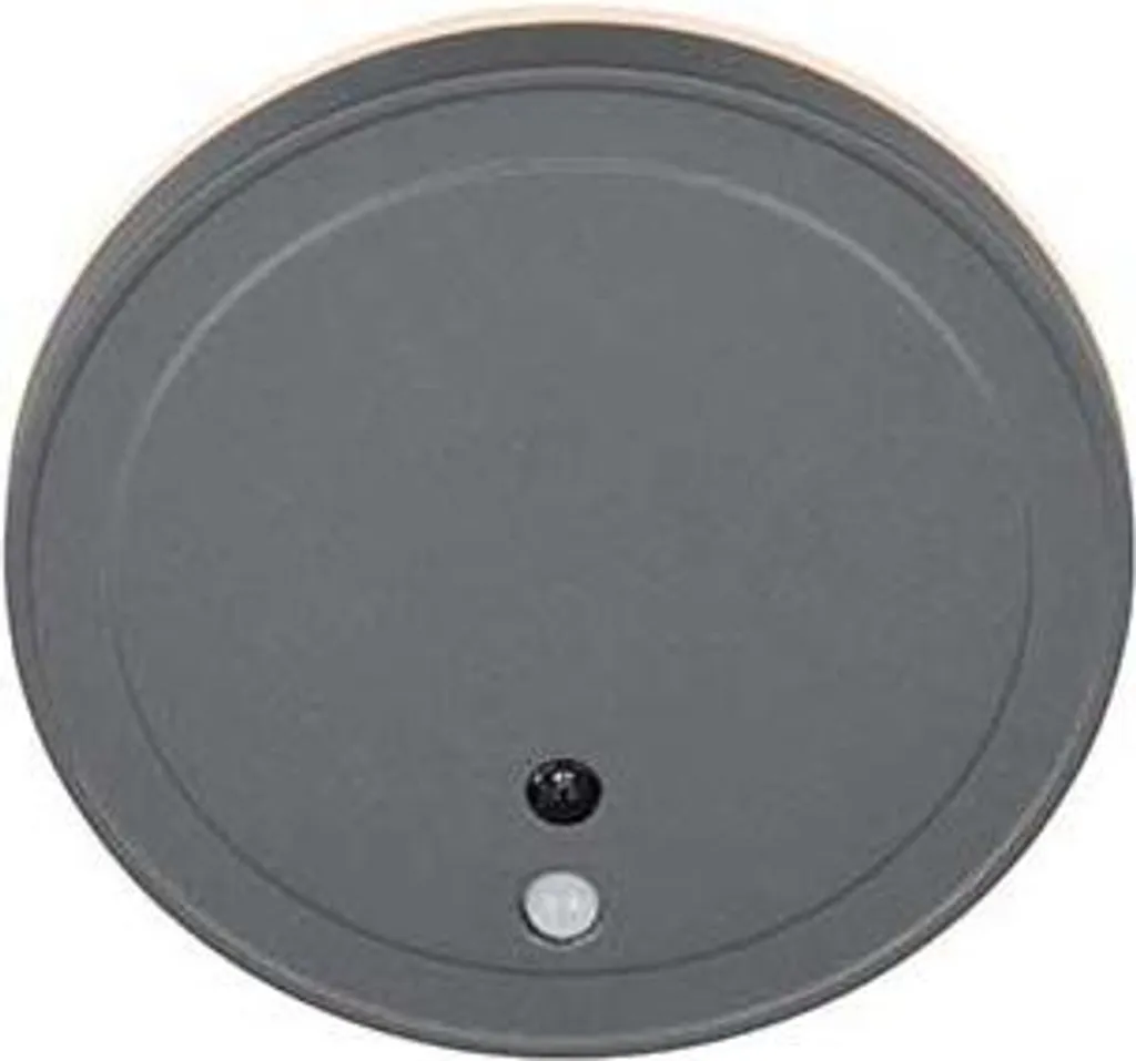Applique murale LED pour placard et dressing sans fil, capteur intégré