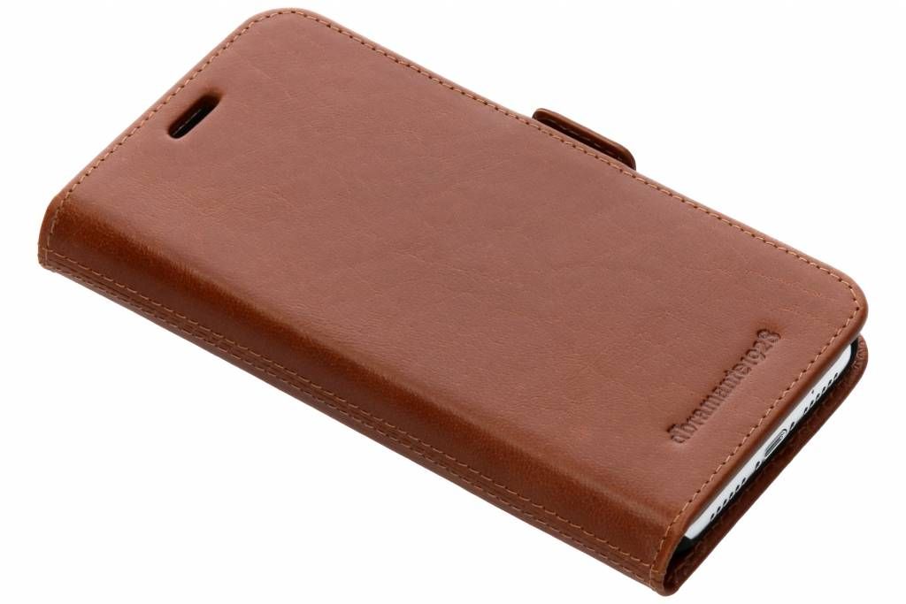 dbramante1928 Copenhagen, Folio, Apple, iPhone XR, 15,5 cm (6.1"), Beige
