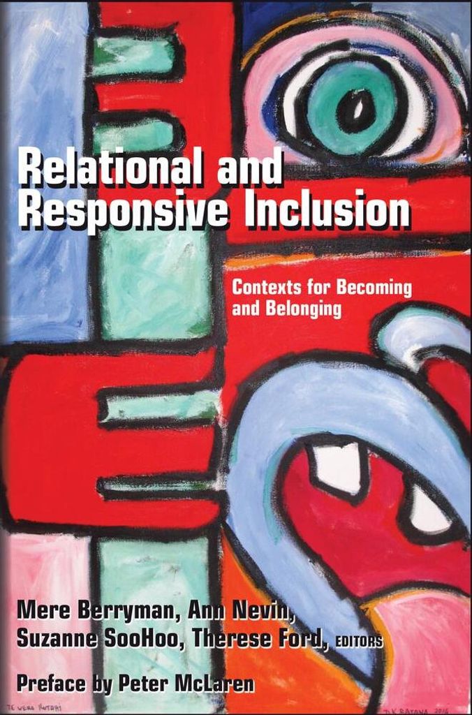 Relational and Responsive Inclusion