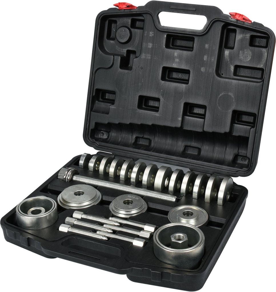 Yato YT-25412, Ocel, 31 kusů Obrázek produktu 