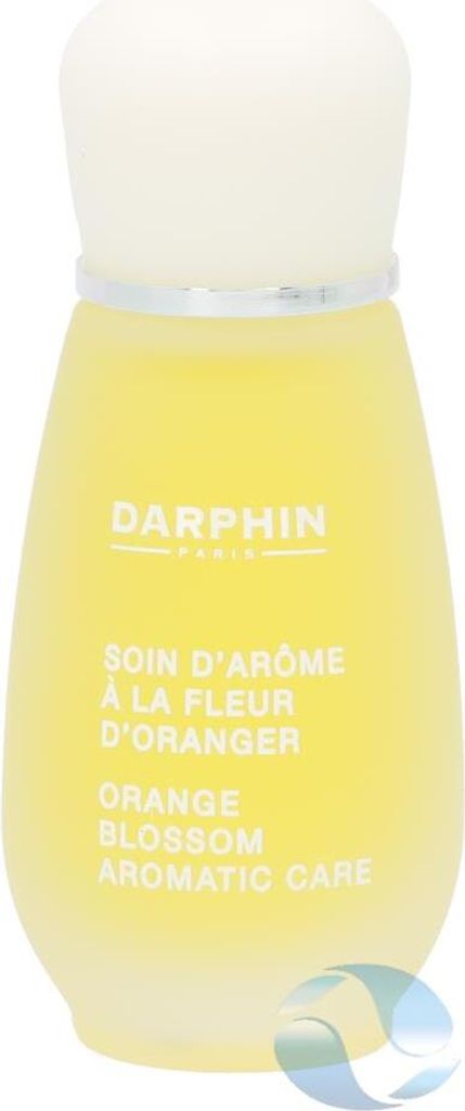 Darphin Orange Blossom Organic Aromatic Care 15ml
