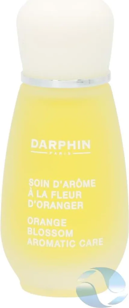 Olio Elixir Fiori d'Arancio 15ml: Un Viaggio Sensoriale per il Viso