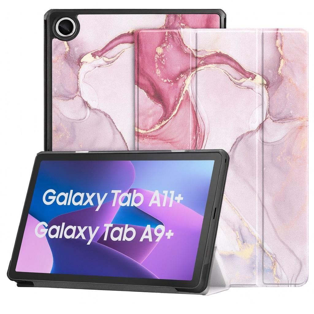 Schutzhülle für Samsung Galaxy Tab A9+ A11+ 11" Hülle Produktbild 