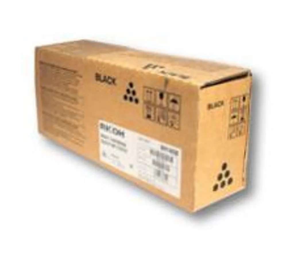 Toner Ricoh 842073 noir pour impression de documents professionnels