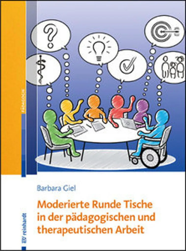 Tables Rondes Modérées : Résoudre les Conflits en Travail Thérapeutique