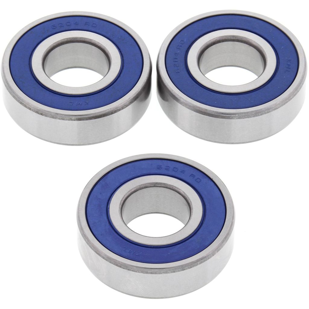 ALL BALLS Radlager-Kit 25-1251
