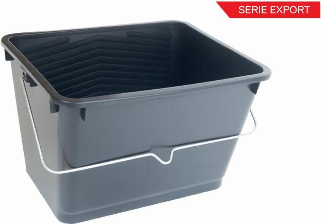 Rechteckiger LKW eco 7 L - PERFEKTES WERKZEUG - 3758007