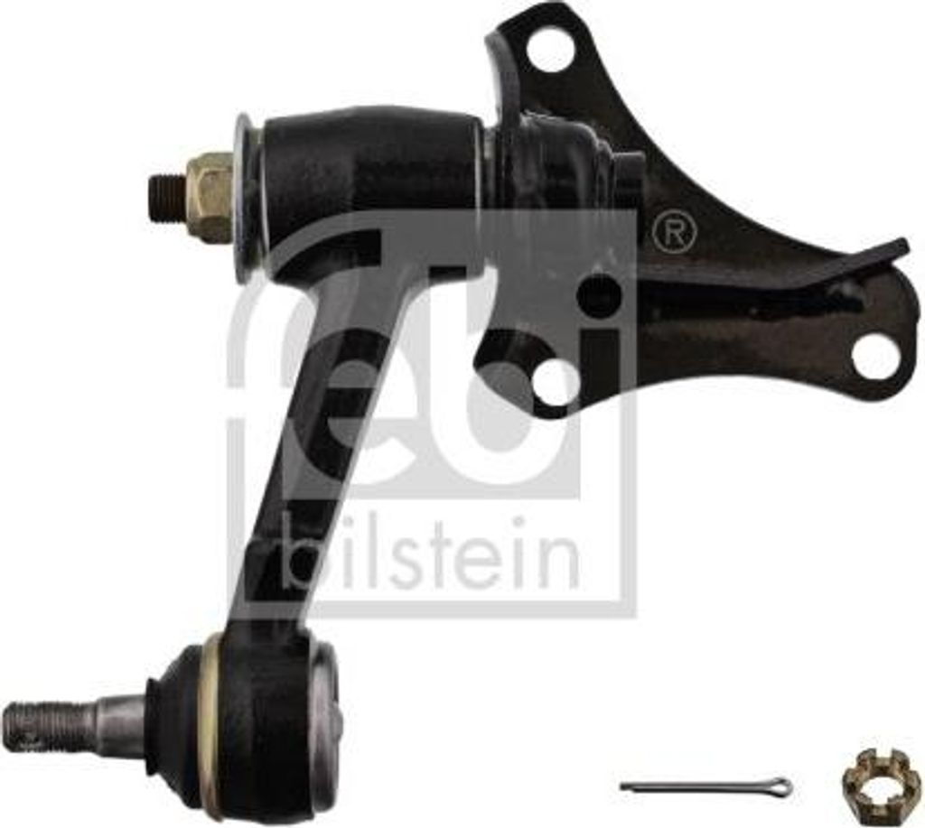 FEBI BILSTEIN 41981 Lenkzwischenhebel OE HB578000 kompatibel mit Galloper
