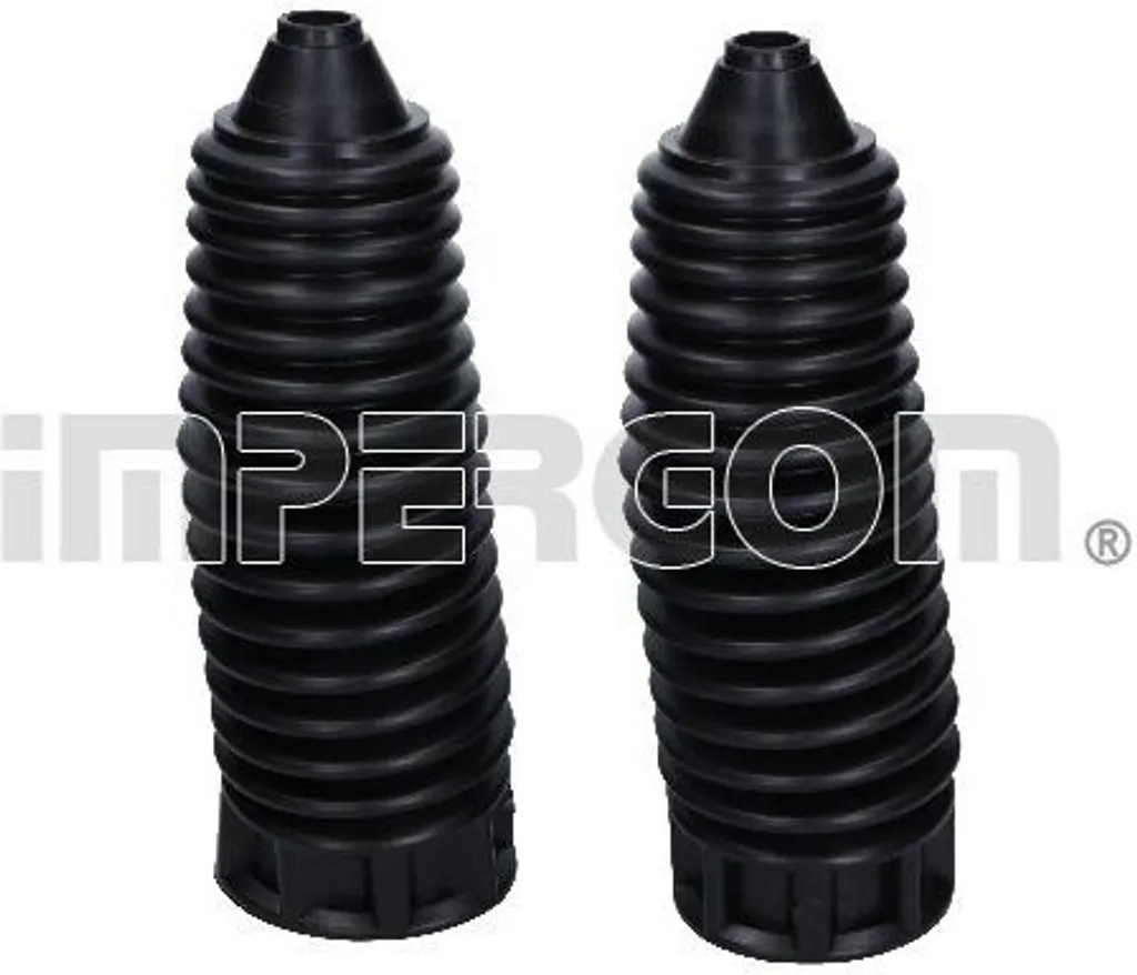 Service Kit Ammortizzatori Posteriori 50230 Imperium Peugeot 407 C5 III