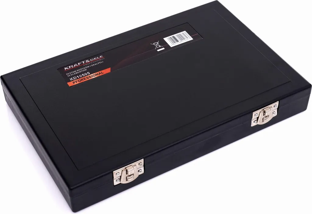 Offerta Set Coltelli 56 Pezzi 16704 - Rapporto Qualità/Prezzo Imbattibile - 7