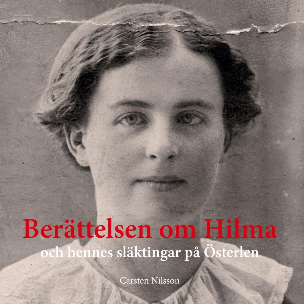 Die Geschichte von Hilma