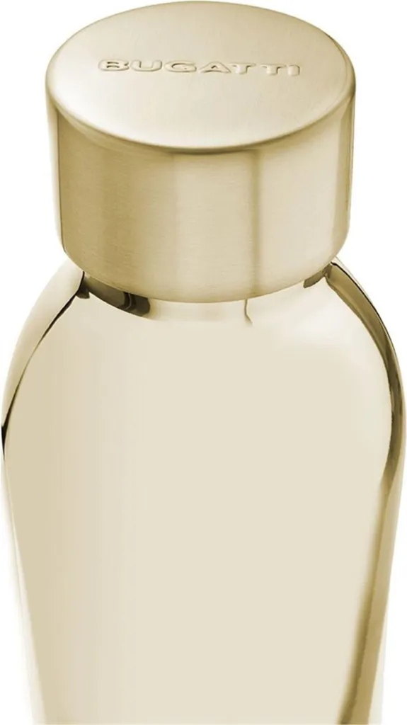 Borraccia Bugatti 350ml MP191287: Termos Urban Style Acciaio Inox - 2