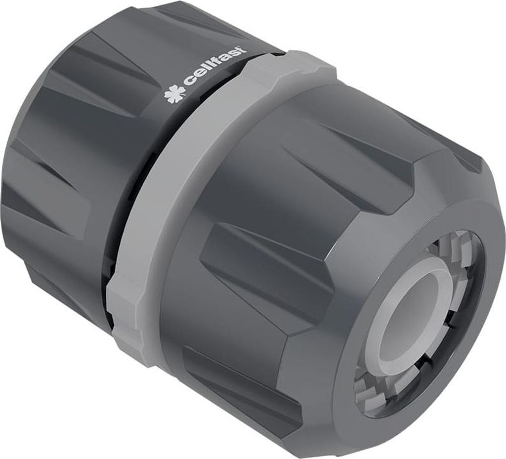 Raccord Réparation Tuyau Réparation Universelle ø12.5-15mm Image du produit 