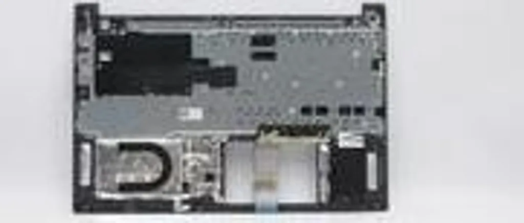 Fix il tuo Lenovo: Upper Case 5CB0W45230 con Tastiera SPA