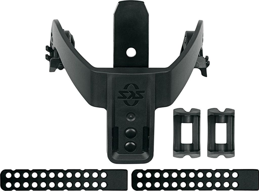 SKS Deutschlandbrücke inkl. Halterung für Veloflexx 55 65 Produktbild 
