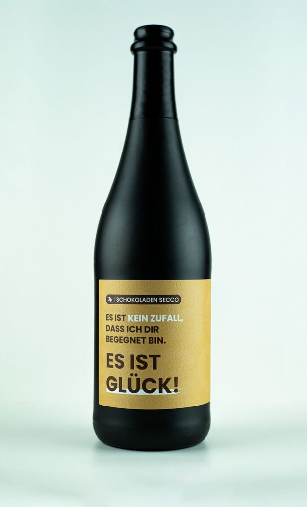 ADT Pfalz Schokosecco 8% 0,75 L