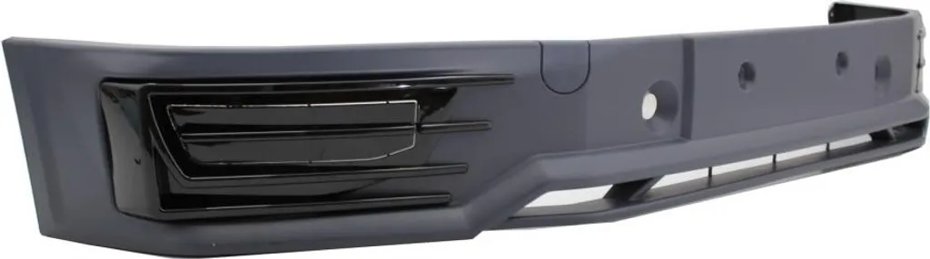 Rénovez le Look de votre VW Transporter T6 via ce Spoiler Avant Sport