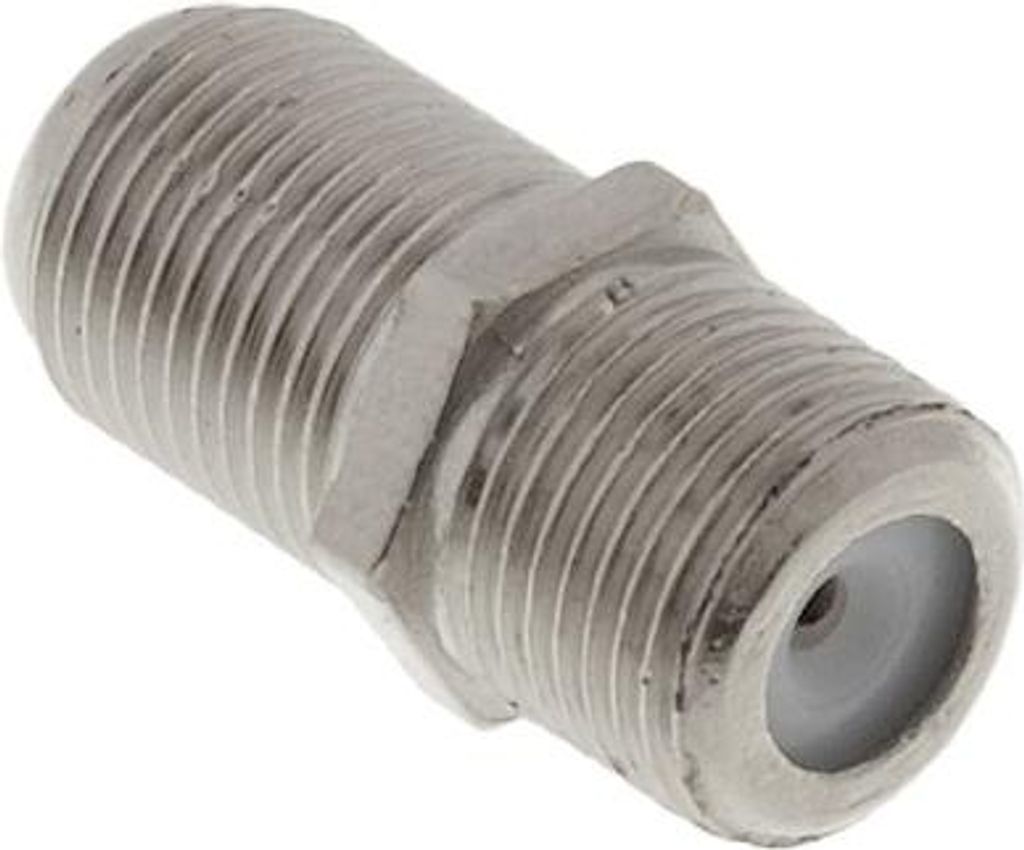 Sat-Anschluss Gf/Gf Cu-Fass - Ss2583 Gf/Gf