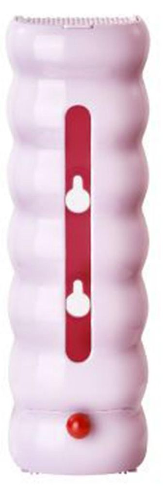 Wandmontierte Aufbewahrungsbox für Unterwäsche mit Magnetdeckel – kein Bohren nötig – Multifunktionaler Organizer für Schlafzimmer, Unterw...