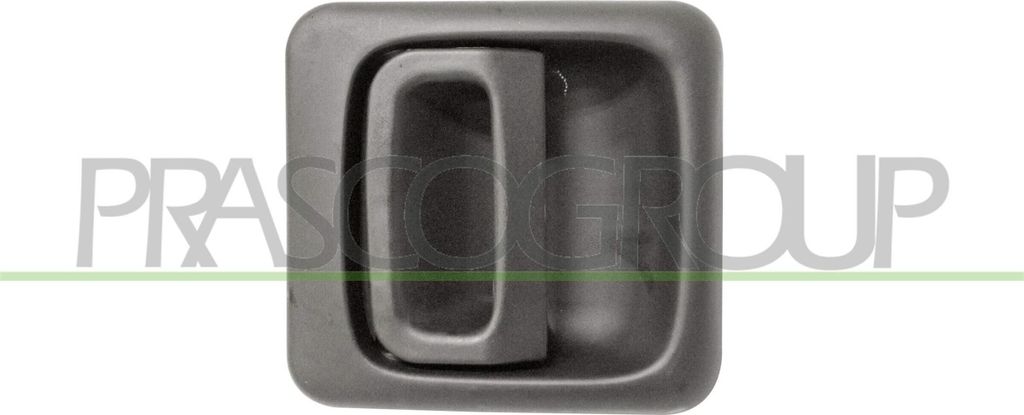 PRASCO FT9208101 Türgriff Hinten Rechts für FIAT DUCATO Produktbild 